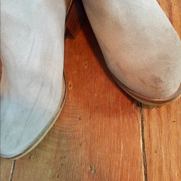 Steve Madden Lancaster Bootie - Picture 4 of 5